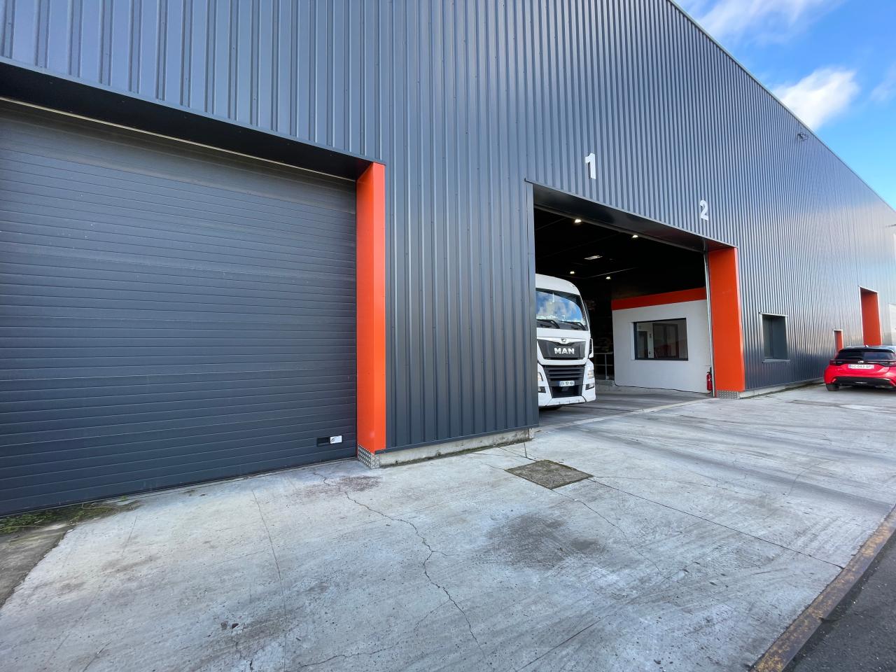 Location local d'activité Le Grand-quevilly Seine-Maritime OLACT2639650 6