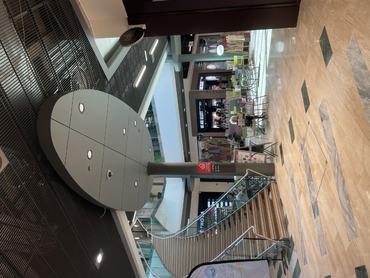 Location bureau Saint-Grégoire Ille-et-Vilaine OLBUR2314287 8