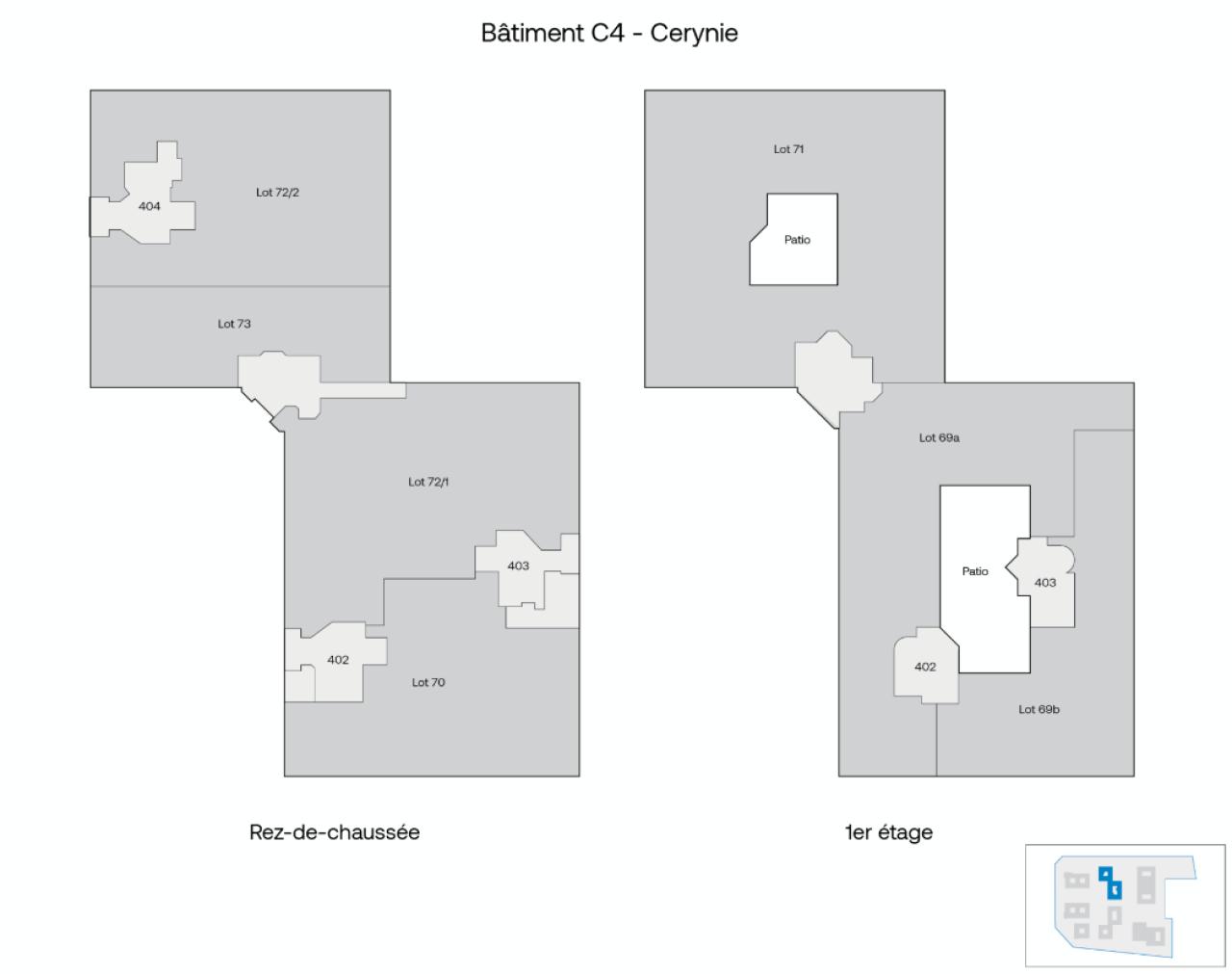 Location local d'activité Cergy Val-d'Oise OLACT2105965 9