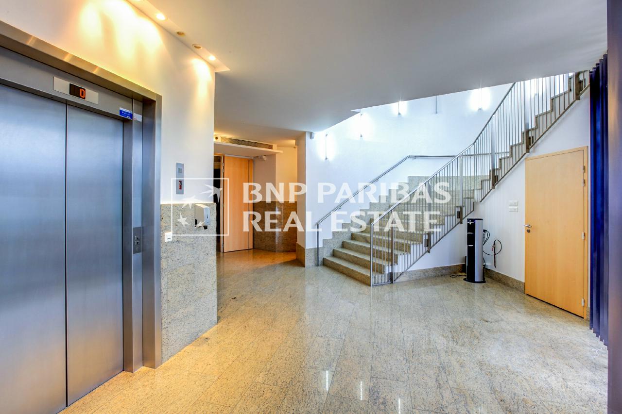 Location bureau Voisins-le-Bretonneux Yvelines OLBUR2420353 11