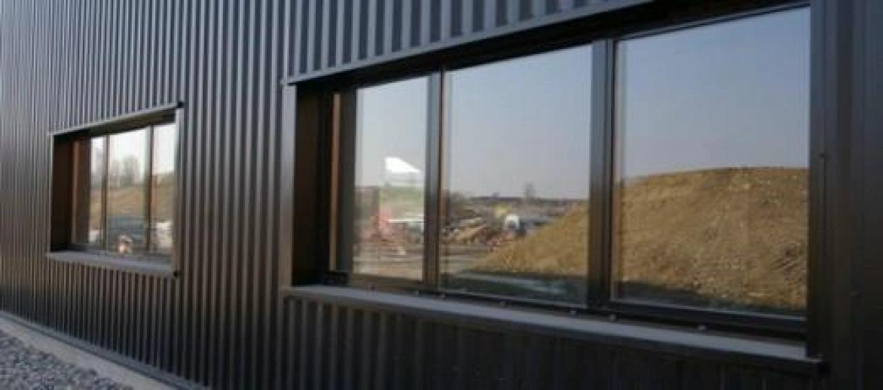 Vente local d'activité Boulay-Moselle Moselle OVACT2530460 9