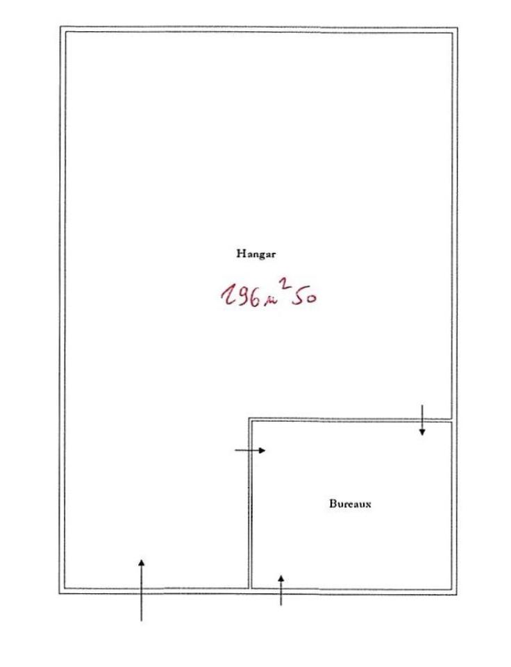 Location local d'activité Chassieu Rhône OLACT2638549 17