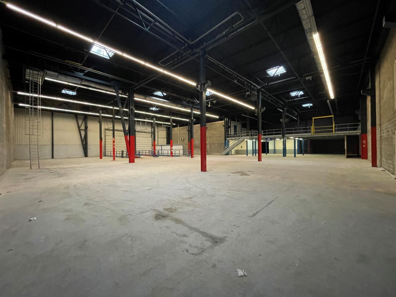 Vente local d'activité Strasbourg Bas-Rhin OVACT2535123 5