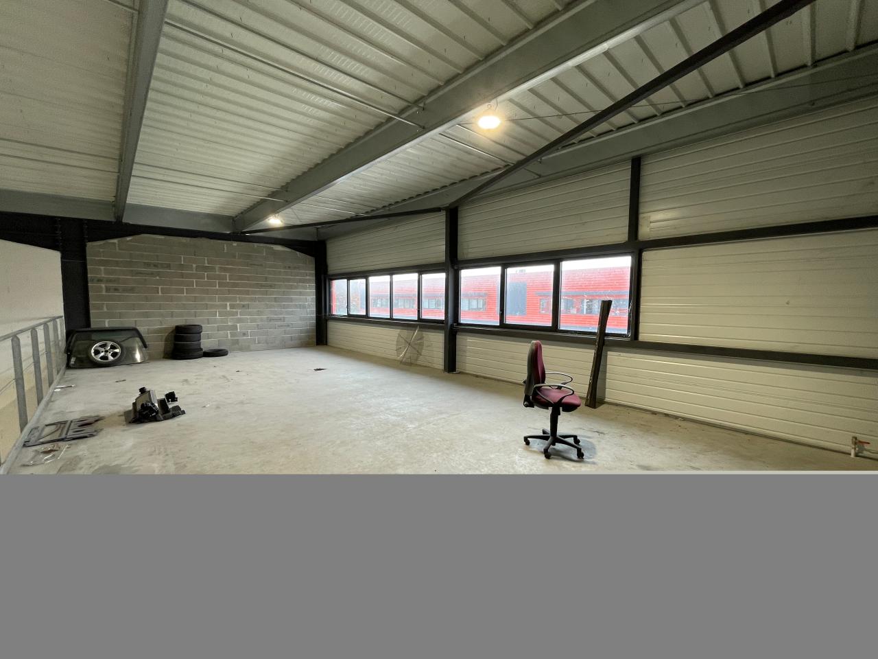 Location local d'activité Muret Haute-Garonne OLACT2537758 8