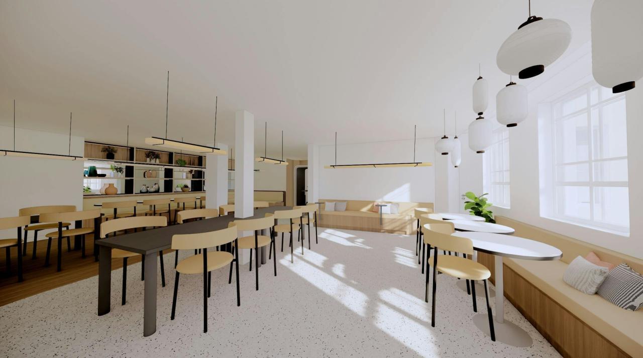 Location coworking Paris OLBUR2117398 4