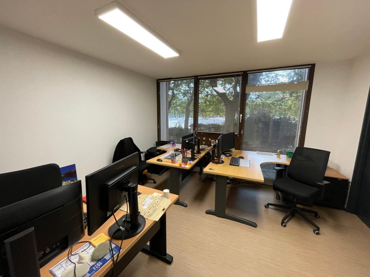 Vente bureau Toulouse Haute-Garonne OVBUR2534921 30