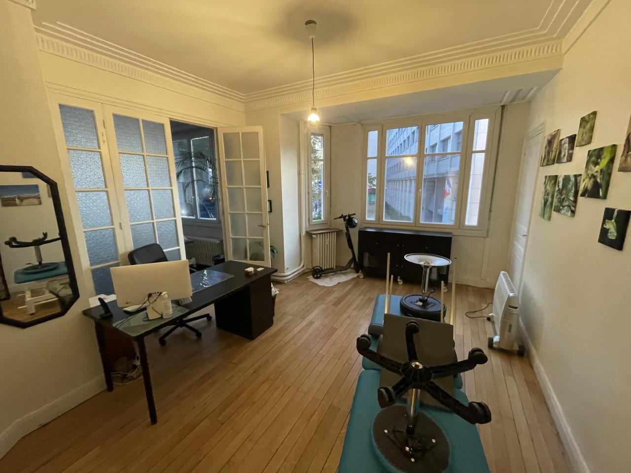 Location bureau Tours Indre-et-Loire OLBUR2309024 10