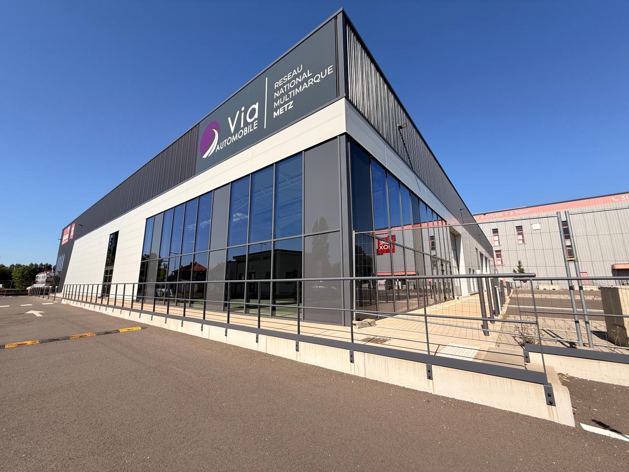 Location local d'activité Metz Moselle OLACT2202074 3