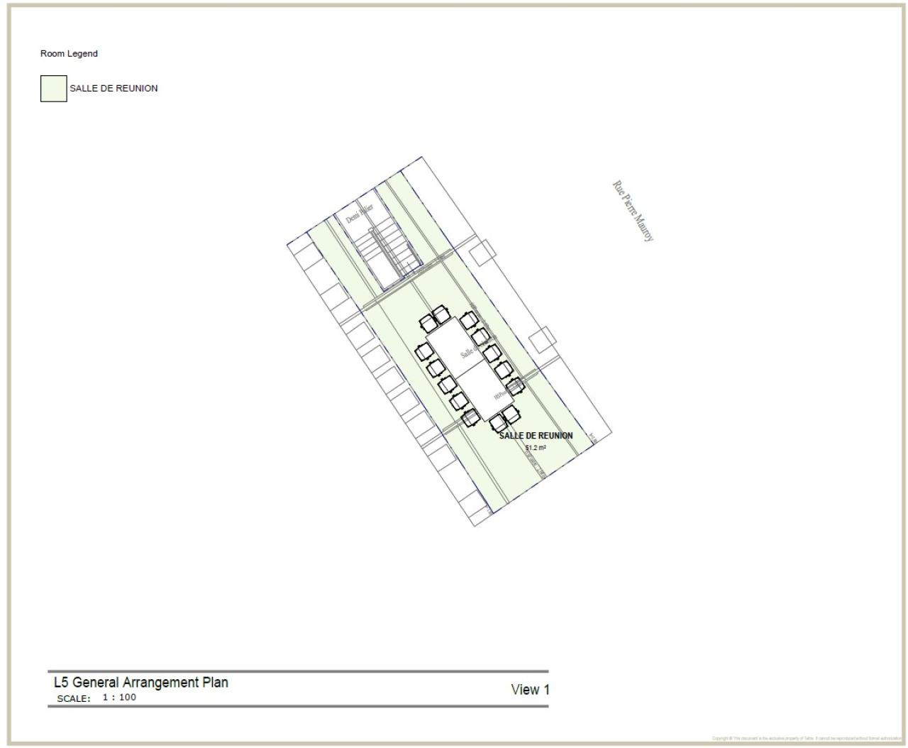 Location bureau Lille Nord OLBUR2201360 5