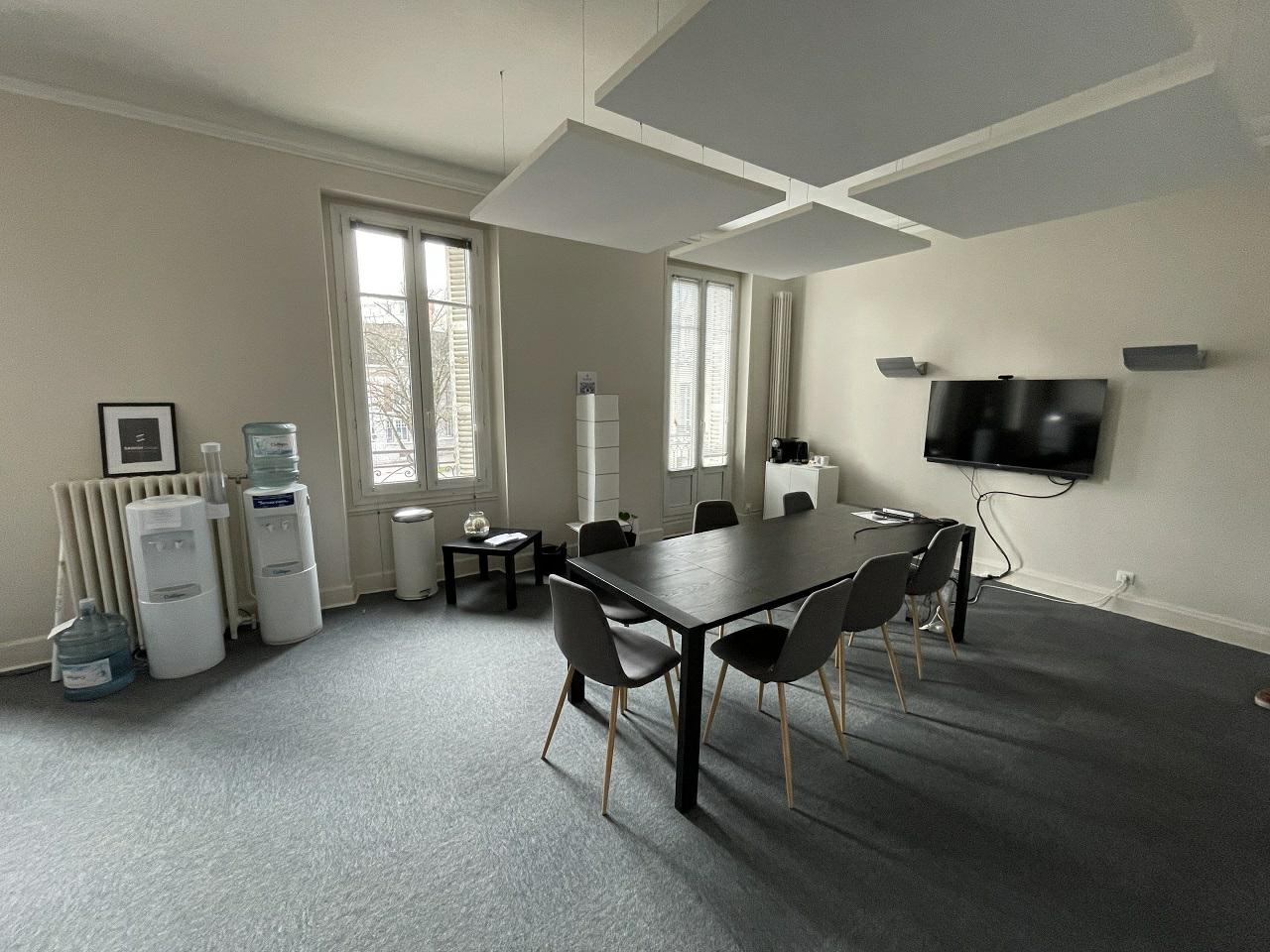 Location bureau Dijon Côte-d'Or OLBUR2318453 6