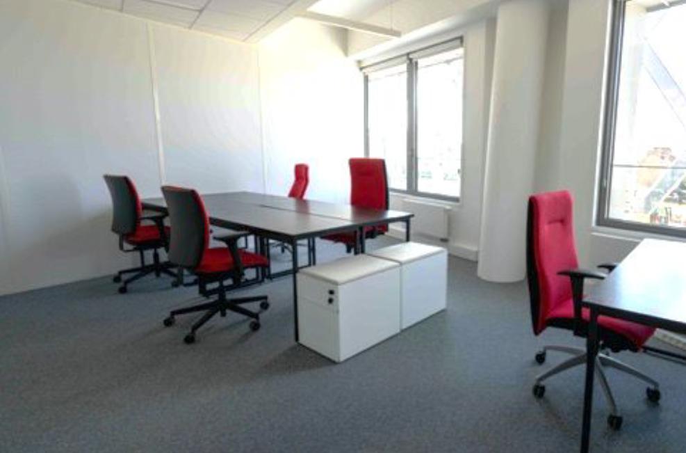 Location coworking Rennes Ille-et-Vilaine OLBUR2113419 4