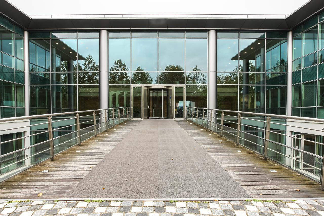 Location bureau Roissy-en-France Val-d'Oise OLBUR2108702