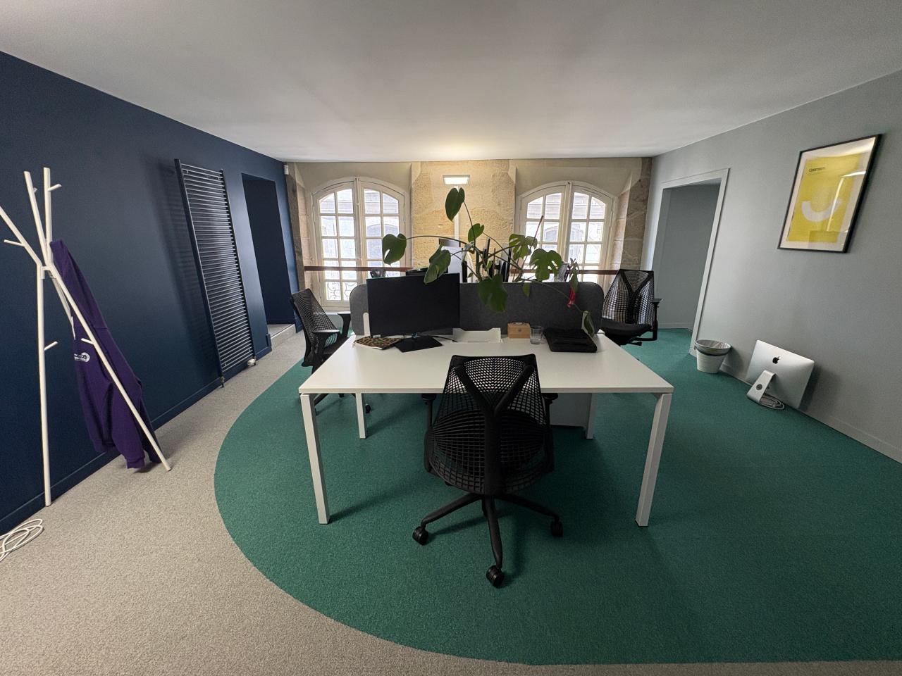 Vente bureau Nantes Loire-Atlantique OVBUR2643284 8