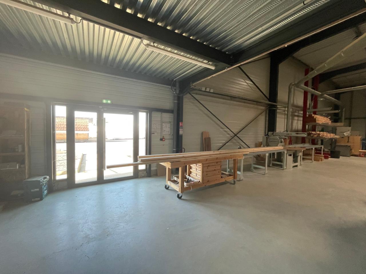 Vente local d'activité Saint-Martin-de-Londres Hérault OVACT2640312 6