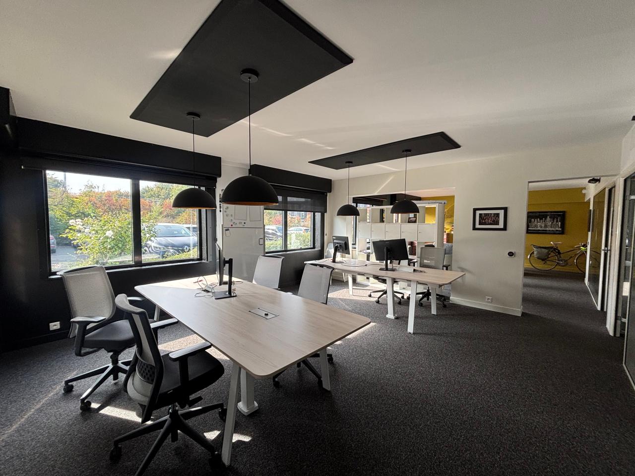 Vente bureau Villeneuve-d'Ascq Nord OVBUR2535659 2