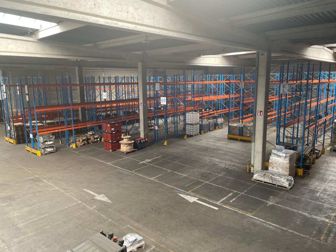 Vente local d'activité Saint-Quentin-Fallavier Isère OVACT2643075 6