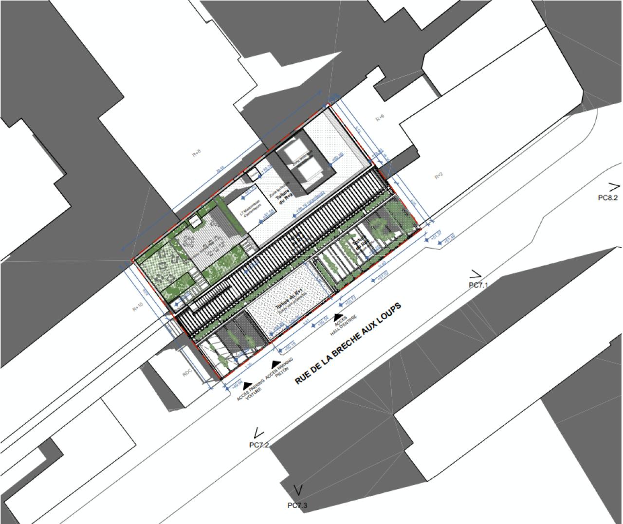 Location bureau Paris OLBUR2107222 20