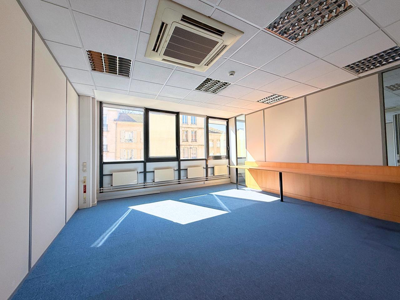 Location bureau Nancy Meurthe-et-Moselle OLBUR2640045 8