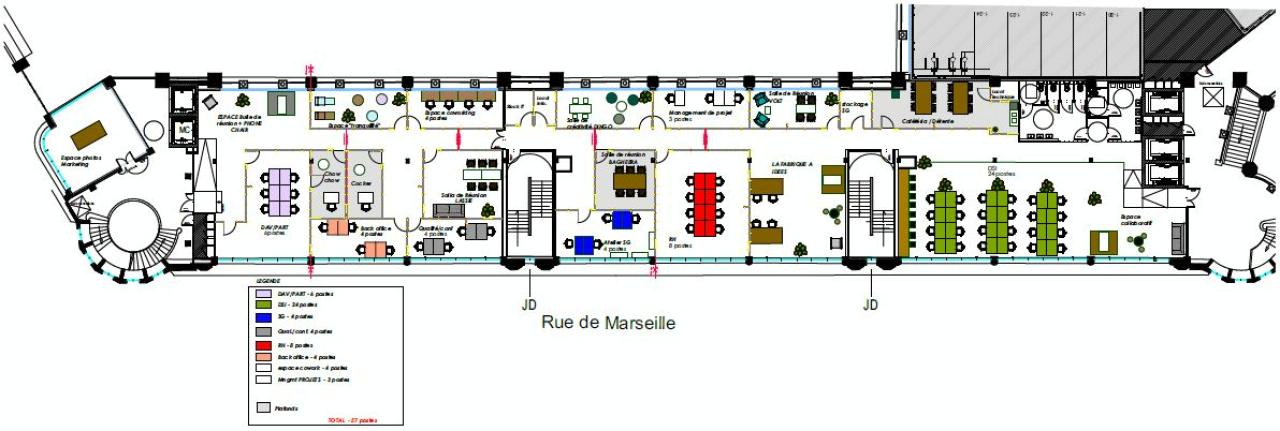 Location bureau Lyon Rhône OLBUR2420609 18