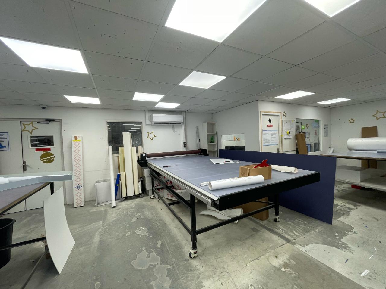 Vente local d'activité Villeurbanne Rhône OVACT2533860 6