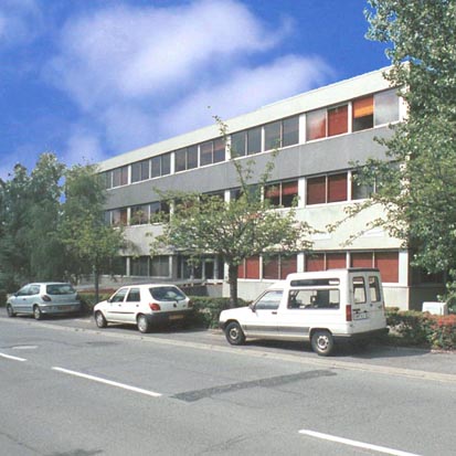 Location bureau Palaiseau Essonne OLBUR2641678