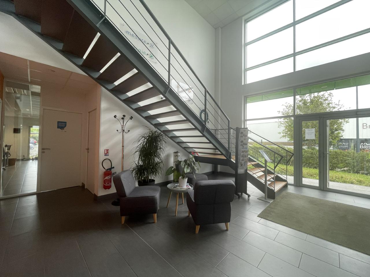 Vente local d'activité Sainte-Luce-sur-Loire Loire-Atlantique OVACT2532984 3