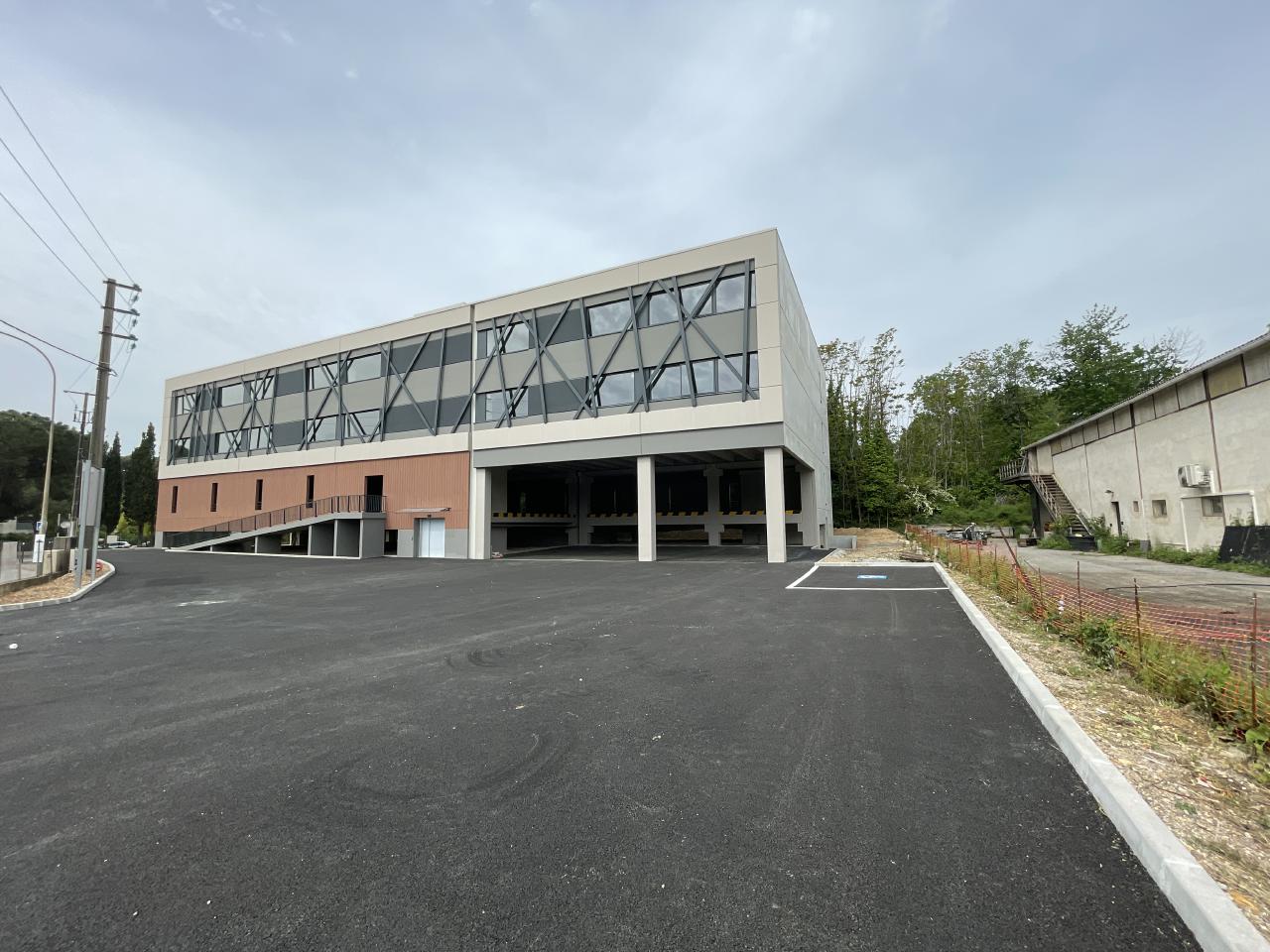 Location local d'activité Mougins Alpes-Maritimes OLACT2315824 1