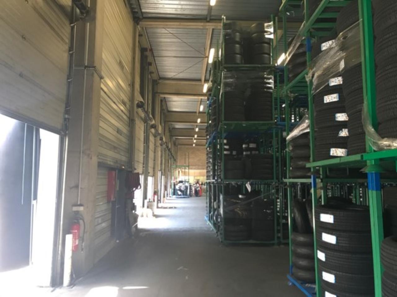 Location entrepôt classe c Bondoufle Essonne OLLOG2640900 7