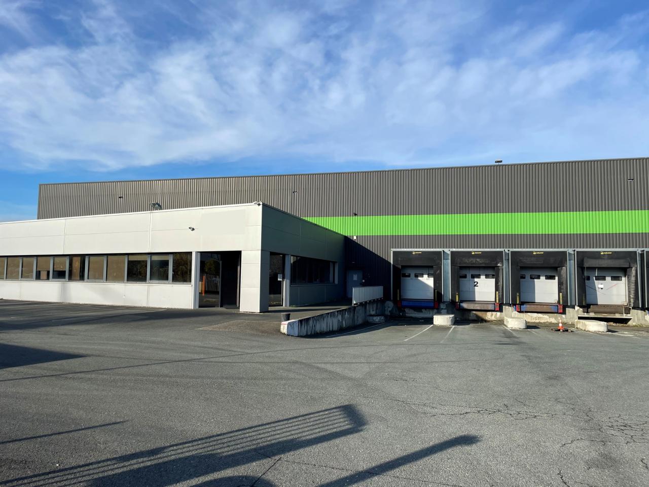 Location local d'activité Beychac-et-Caillau Gironde OLACT2427932 26