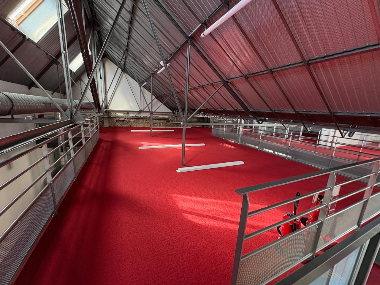 Location bureau Nantes Loire-Atlantique OLBUR2643466 21