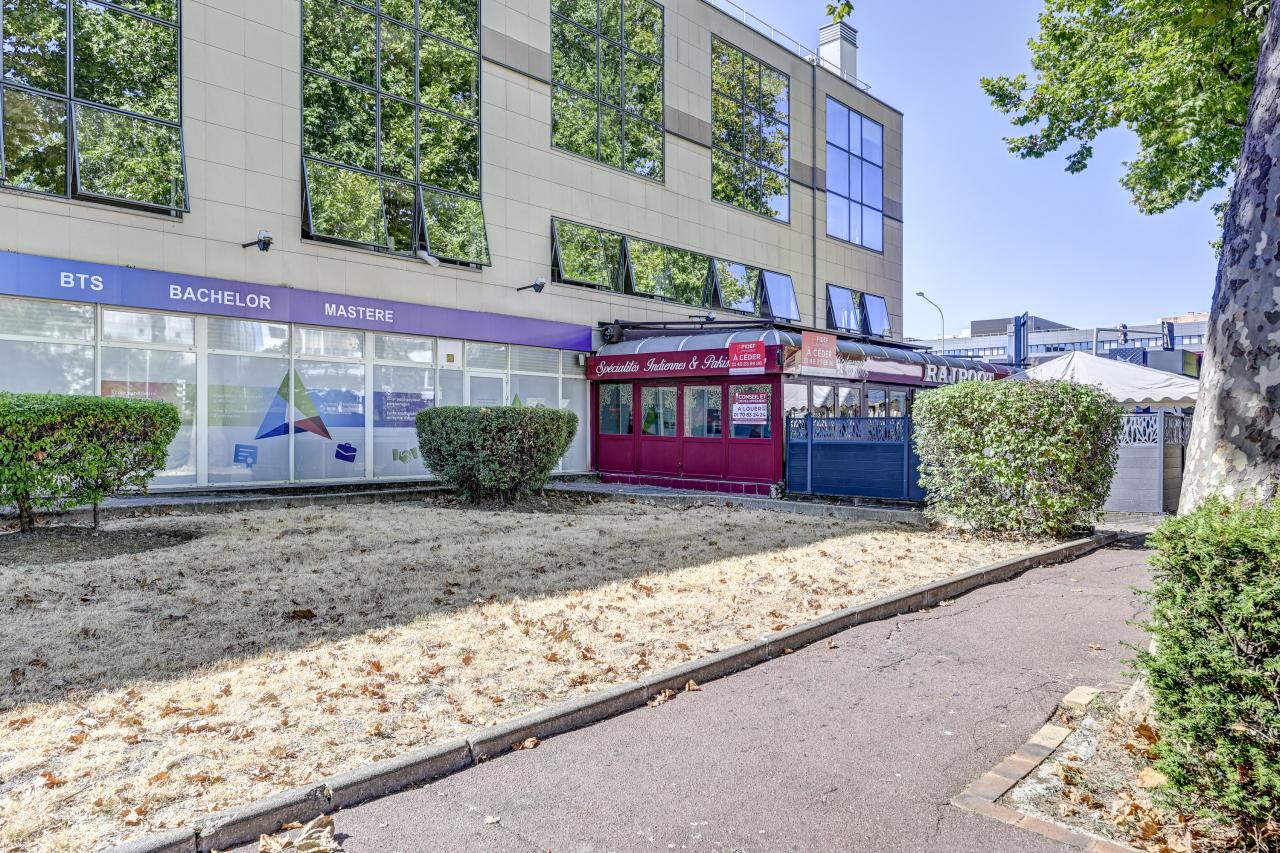 Location bureau Créteil Val-de-Marne OLBUR2533854 13