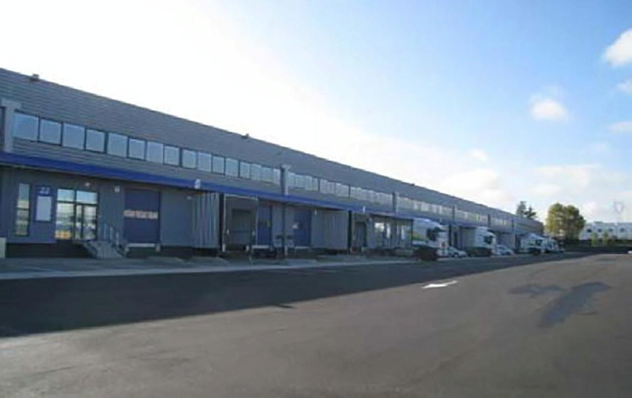 Location local d'activité Saint-Quentin-Fallavier Isère OLACT2109587 2