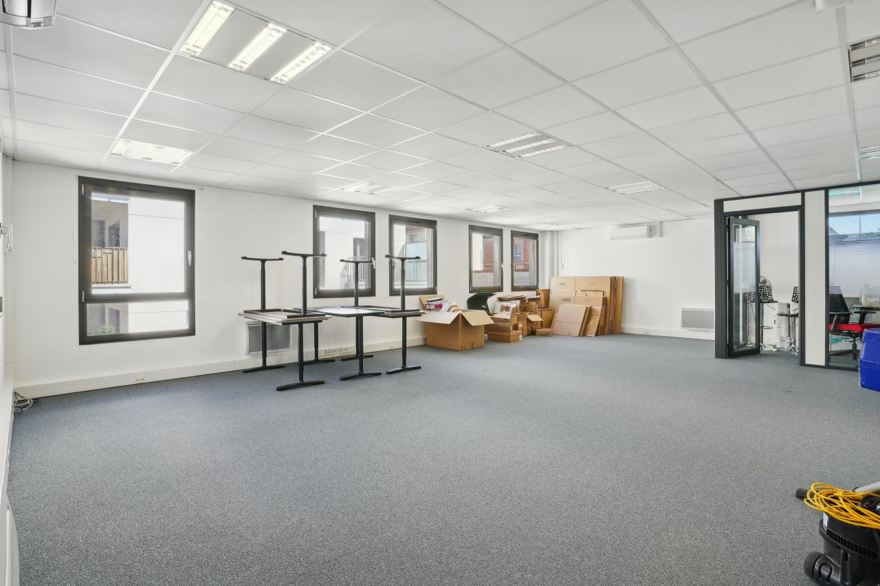 Location bureau Clichy Hauts-de-Seine OLBUR2315022 5