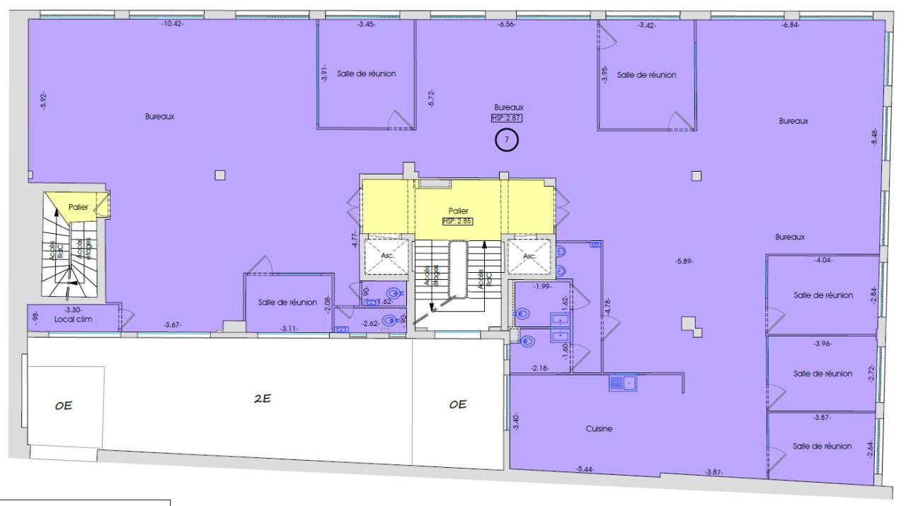 Location bureau Paris OLBUR2535570 24