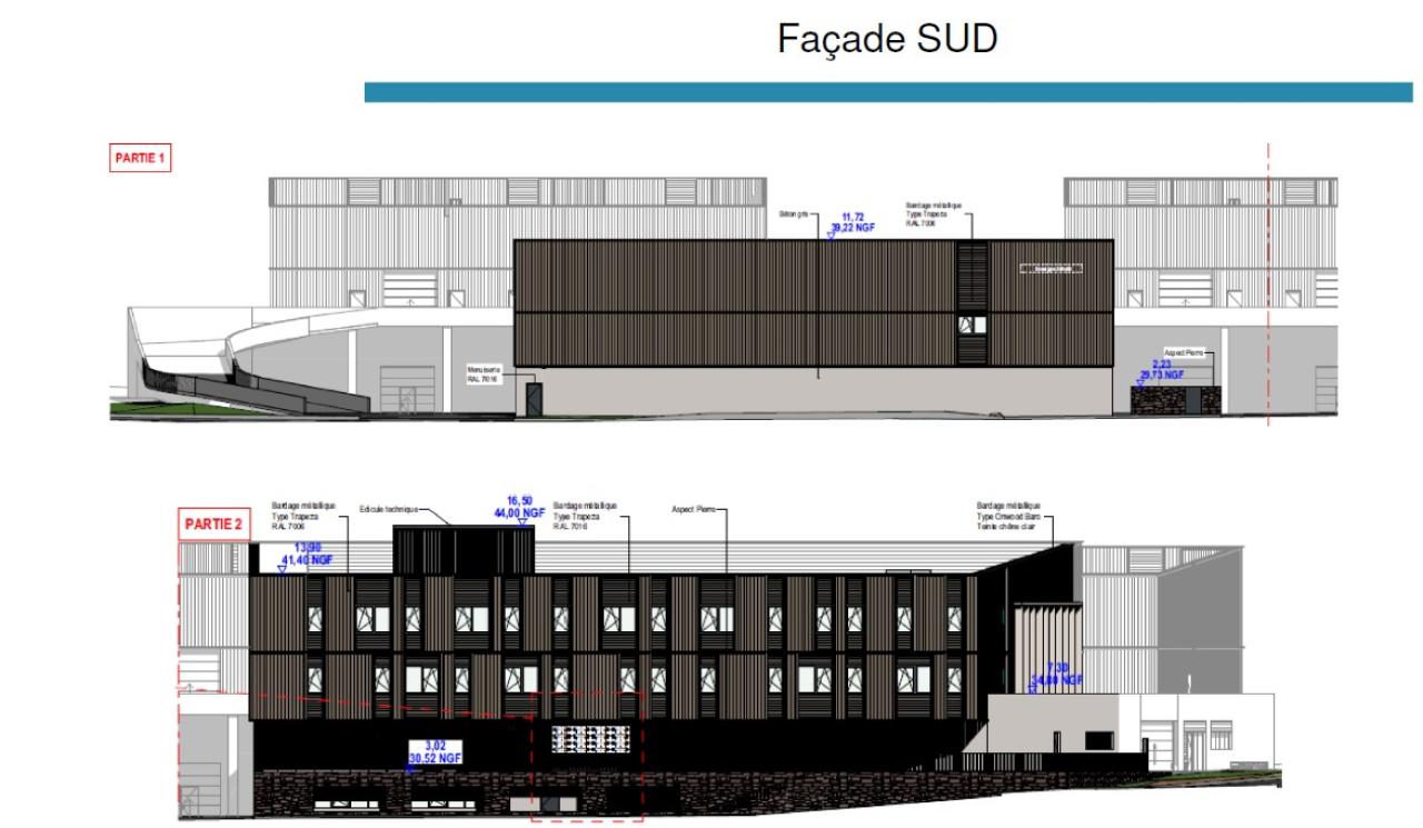 Vente local d'activité Villeneuve-lès-Maguelone Hérault OVACT2426860 8