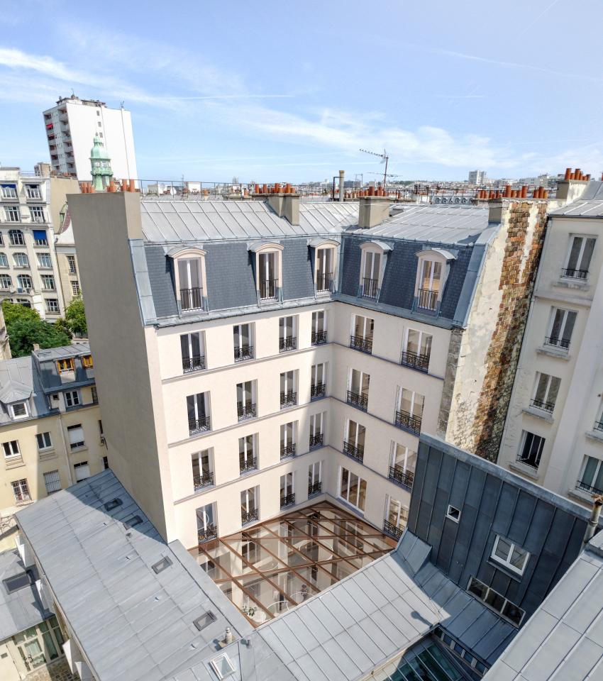 Location bureau Paris OLBUR2529765 3