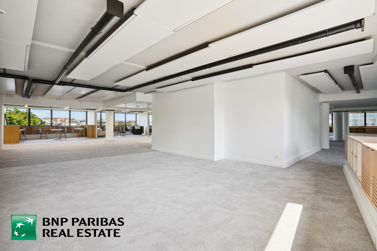 Location bureau Levallois-Perret Hauts-de-Seine OLBUR2003124 6