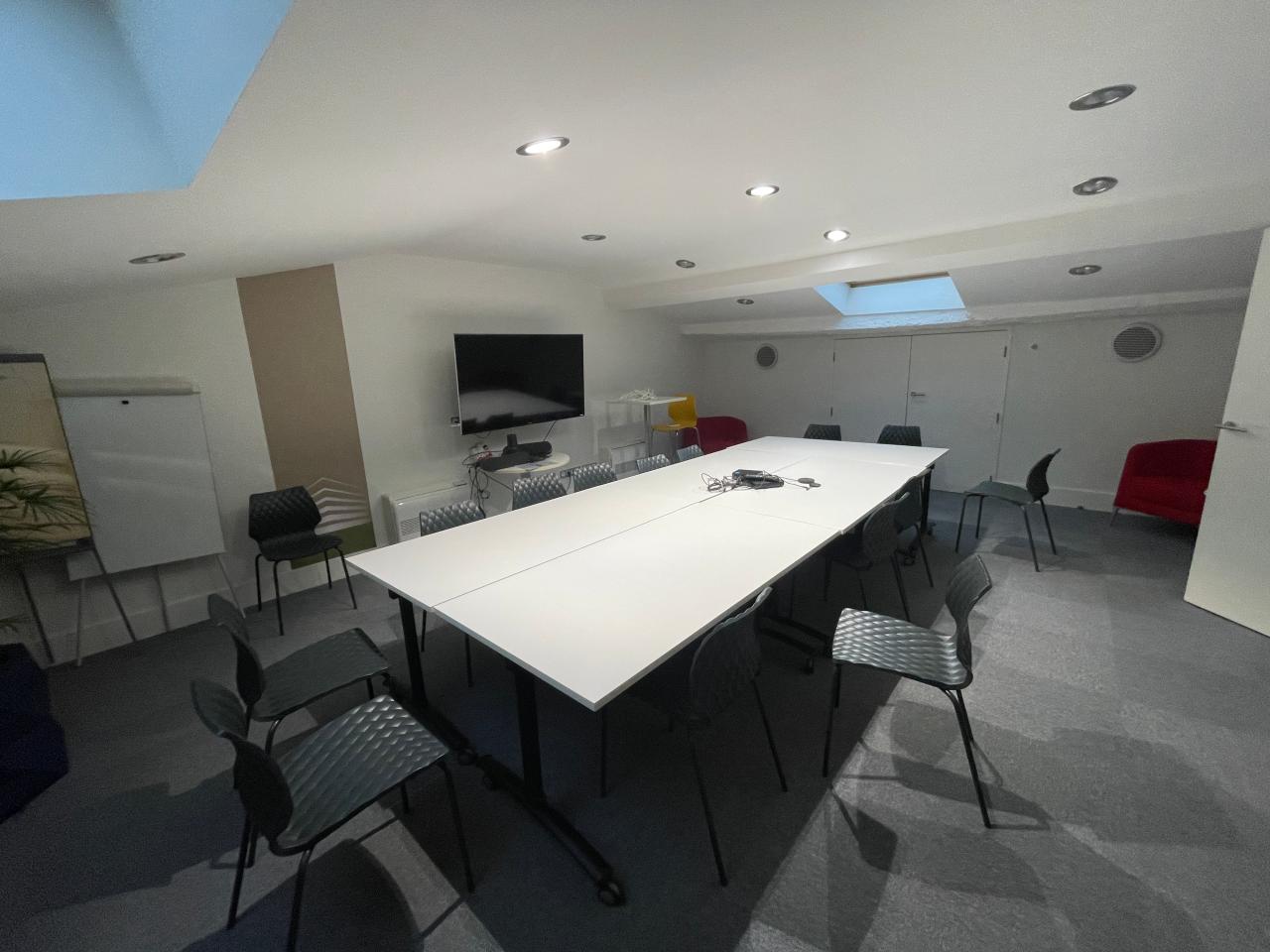 Location bureau Toulouse Haute-Garonne OLBUR2537873 18