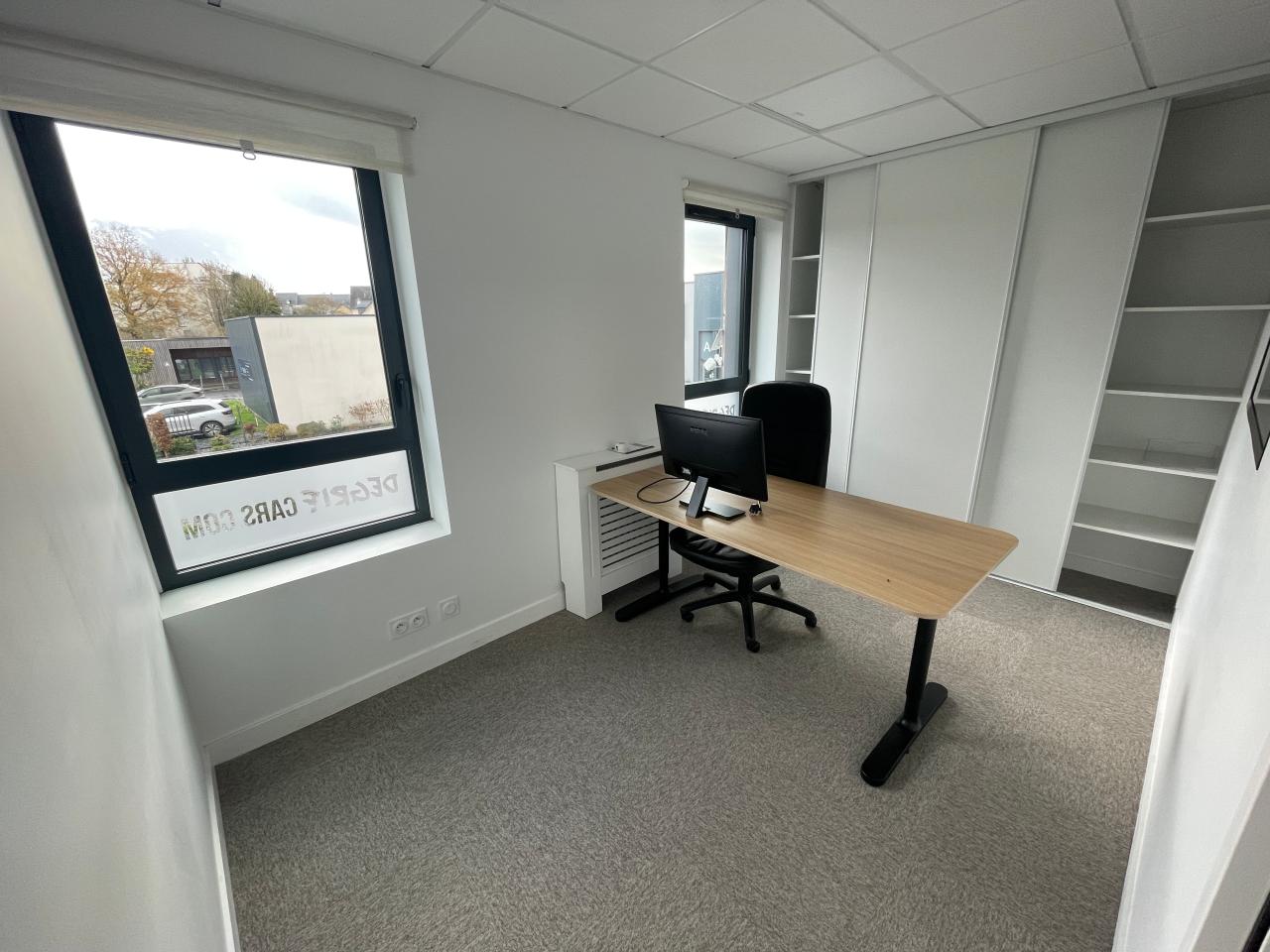 Location local d'activité Saint-Gilles Ille-et-Vilaine OLACT2537489 2