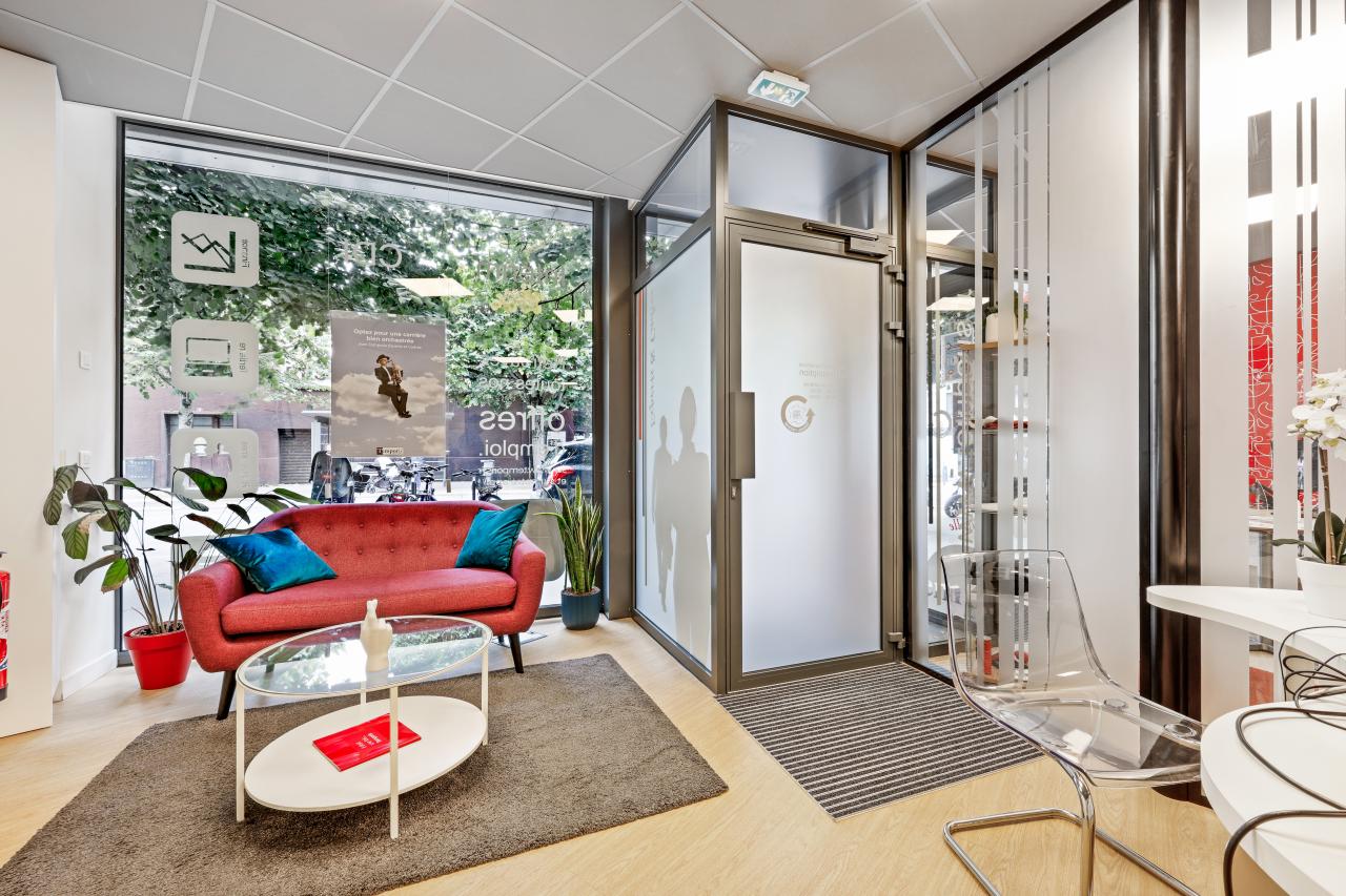 Vente bureau Montreuil Seine-Saint-Denis OVBUR2425153 7