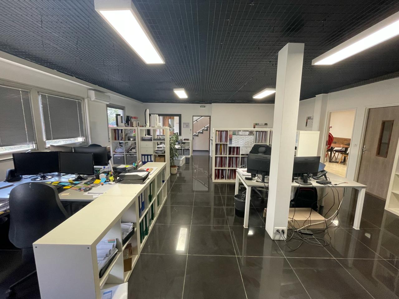 Location local d'activité Gennevilliers Hauts-de-Seine OLACT2532926 6