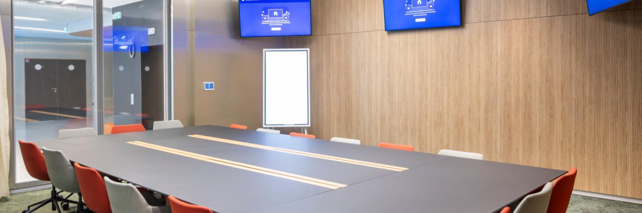 Location coworking Paris OLBUR2531740 5