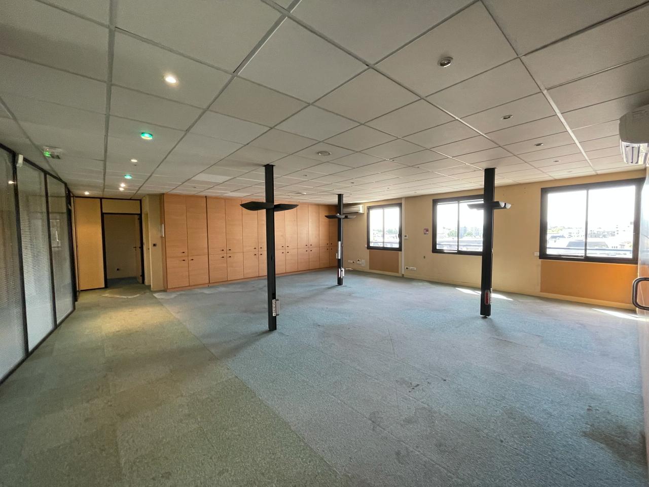 Vente bureau Rouen Seine-Maritime OVBUR2532559 8