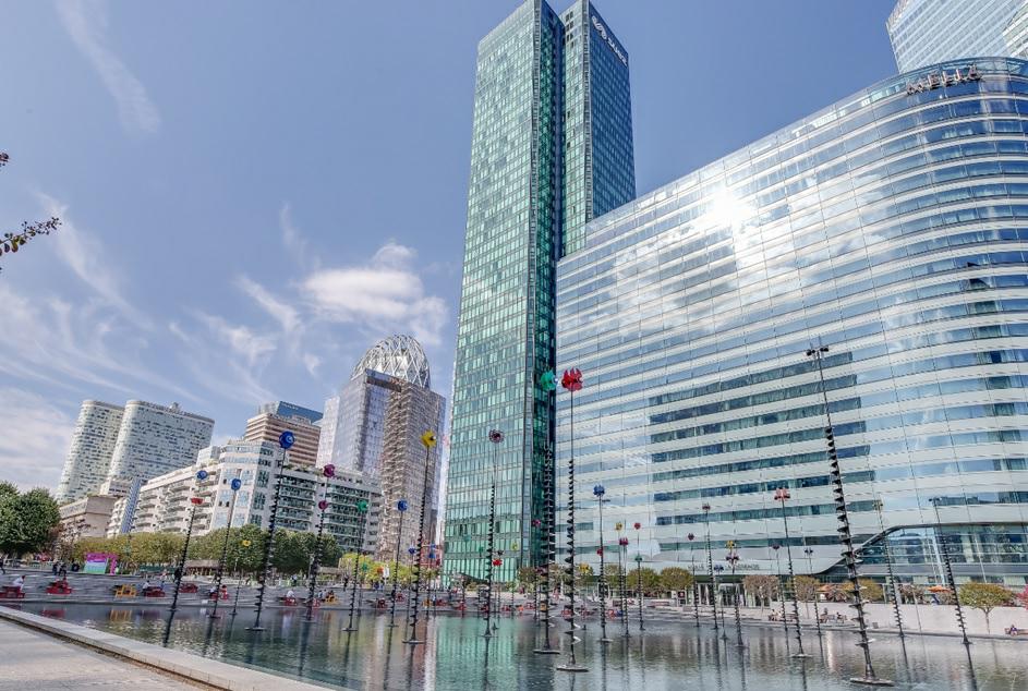 Location bureau Courbevoie Hauts-de-Seine OLBUR2422433 12