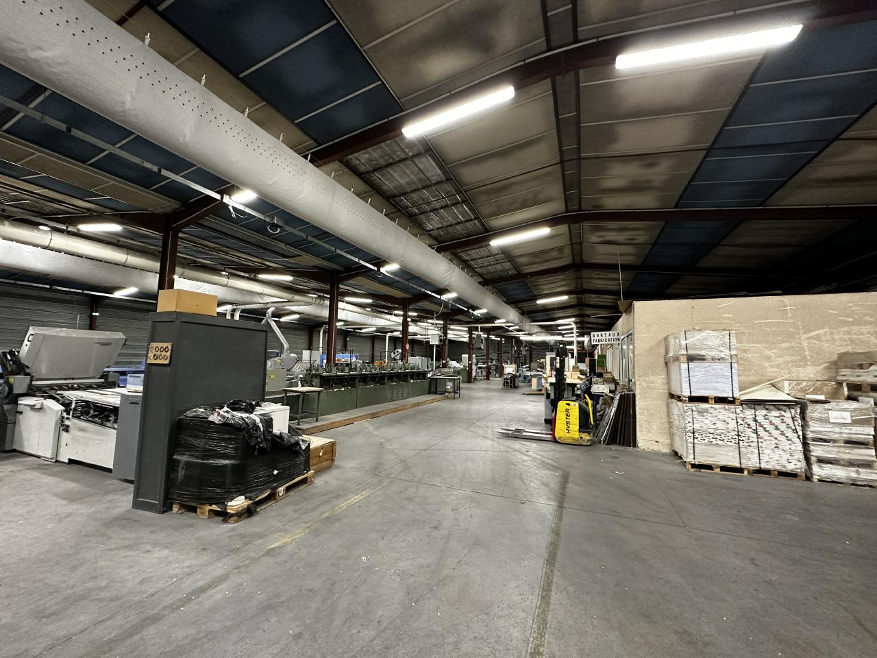 Location local d'activité Bron Rhône OLACT2646079 7