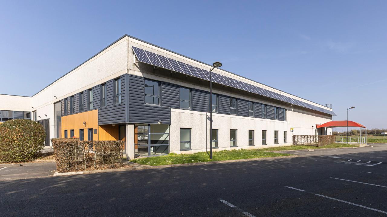 Location local d'activité Saint-André-lez-Lille Nord OLACT2206800 16