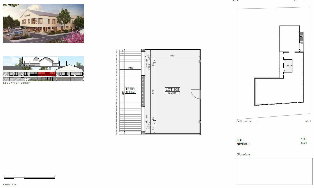 Vente local d'activité Veigy-Foncenex Haute-Savoie OVACT2423199 7