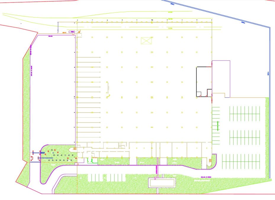 Vente entrepôt classe b Vandoeuvre-lès-Nancy Meurthe-et-Moselle OVLOG2111527 2