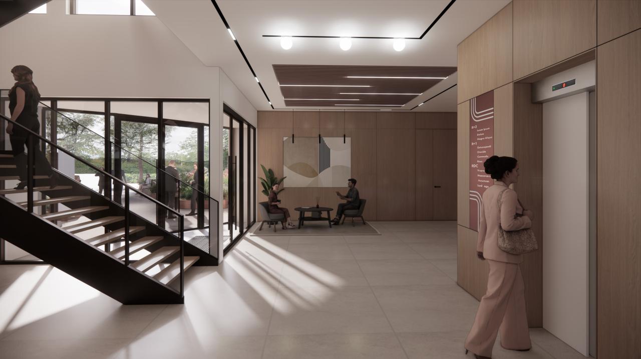 Vente bureau Échirolles Isère OVBUR2640325 1