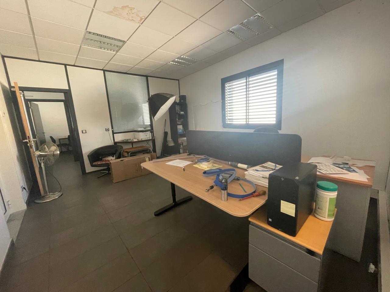 Location local d'activité Messimy Rhône OLACT2646201 6